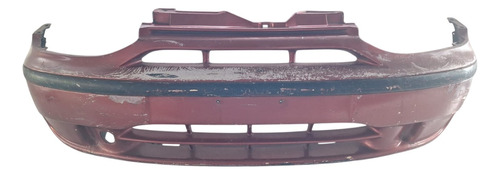 Parachoque Dianteiro Fiat Palio 1996 A 2000 (2)
