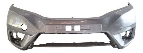 Parachoque Dianteiro Honda Fit 2017 2018 Recuperado (1)