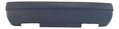 Parachoque Traseiro Fiat Uno 1995 A 2003 (1) Paralelo