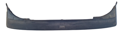 Parachoque Traseiro Fiat Uno 1995 A 2003 (2)