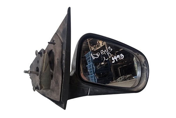 Retrovisor Lado Direito Vw Logus 1993