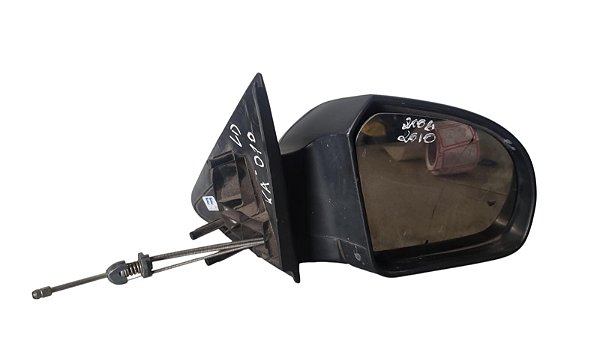 Retrovisor Lado Direito Ford Ka 2006 a 2010 / Paralelo