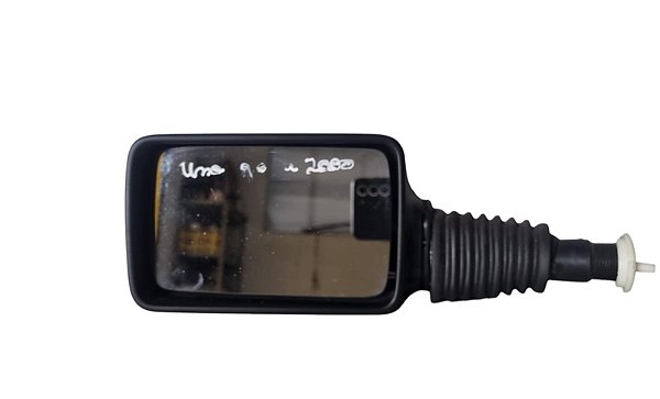 Retrovisor Lado Esquerdo Fiat Uno 1996/ Paralelo