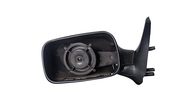 Retrovisor Lado Esquerdo Fiat Uno Fire 2000 a 2005/Paralelo