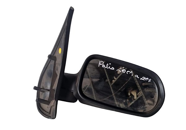 Retrovisor Lado Direito Fiat palio 2001 a 2006 / Paralelo