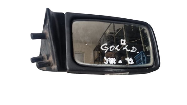 Retrovisor Lado Direito Vw Gol Quadrado 1988 a 1995 /Paralelo