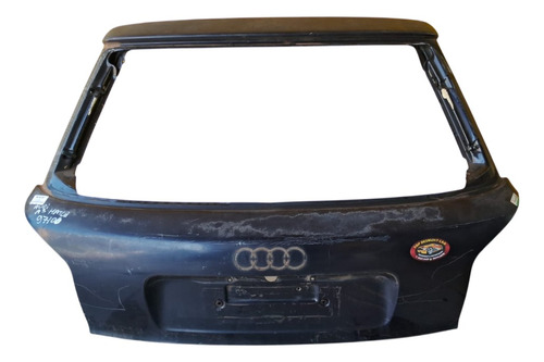 Tampa Traseira Audi A3 Hatch 1997 A 2006