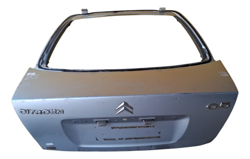 Tampa Traseira Citroen C5 2001 2002 2003 2004 2005