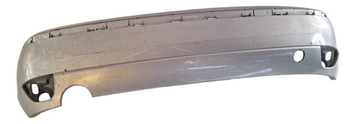Parachoque Traseiro Ford Focus 2003 A 2007 (1)