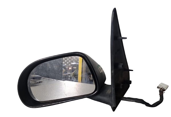 Retrovisor Lado Esquerdo fiat Marea 2000