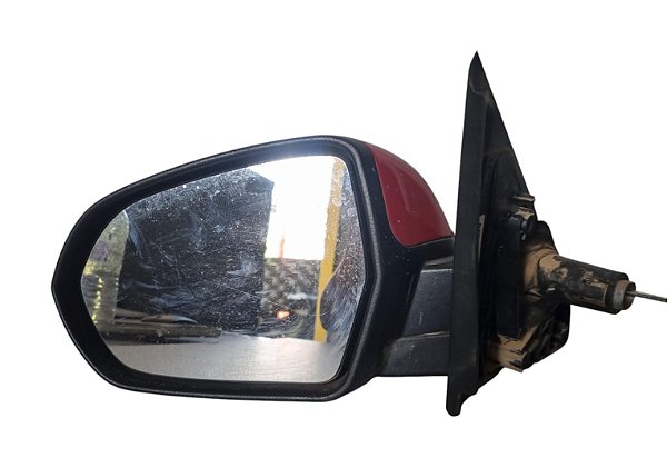 Retrovisor Lado Esquerdo Gm Montana 2016 manual
