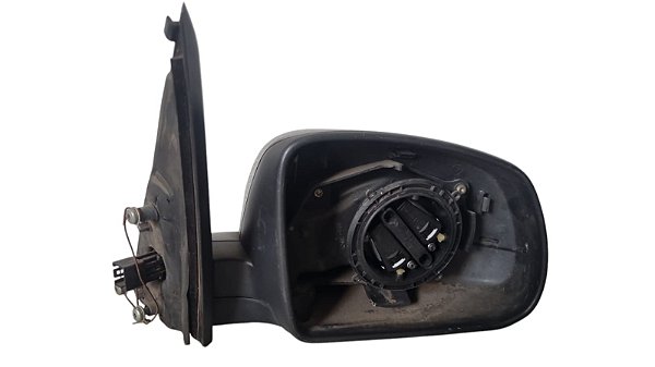 Retrovisor Lado Direito Gm Meriva 2007 eletrico