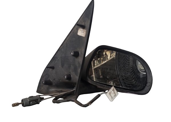 Retrovisor Lado Direito Fiat Marea 1999 manual