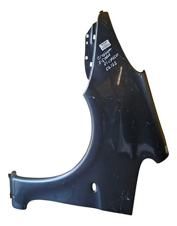 Paralama Lado Esquerdo Citroen Xsara Picasso 2001 A 2011