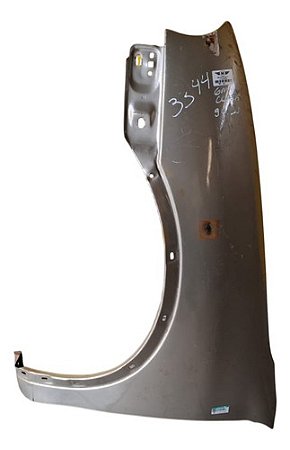 Paralama Lado Esquerdo Gm Corsa 1994 A 2010 Com Detalhe