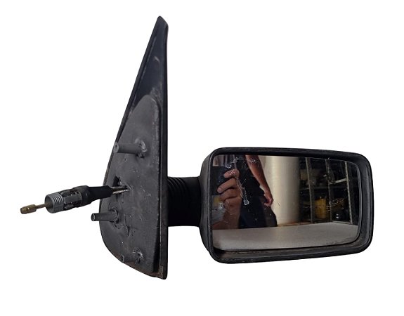 Retrovisor Lado DIreito Fiat Tipo 1992 a 1996 manual