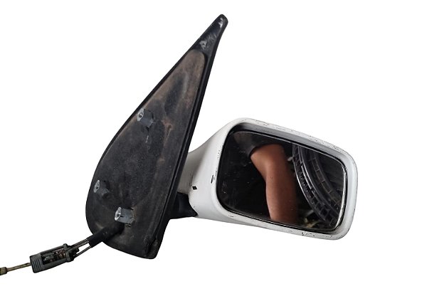 Retrovisor lado Direito fiat Palio 1996 a 2000 manual