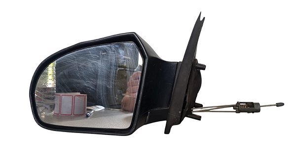 Retrovisor Lado Esquerdo Ford Ka 2012 manual