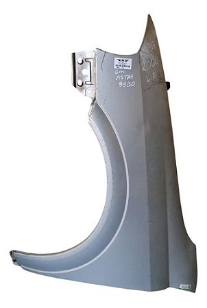 Paralama Lado Esquerdo Gm Astra 1999 A 2010