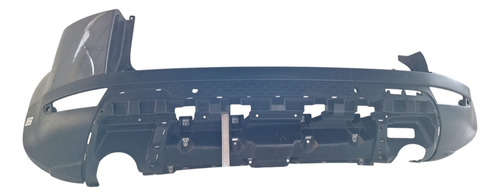 Parachoque Traseiro Land Rover Evoque 2012 2014