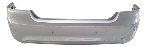 Parachoque Traseiro Ford Focus Sedan 2009 A 2012