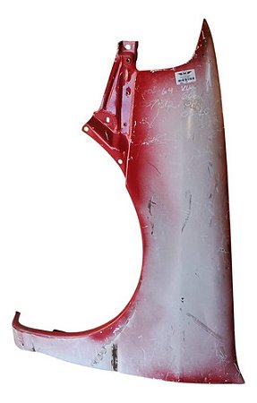 Paralama Lado Esquerdo Vw Gol G4 2006 A 2010