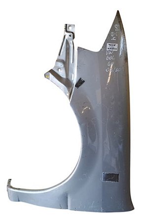 Paralama Lado Esquerdo Vw Gol G4 2006 A 2010 Com Detalhe