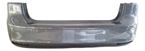 Parachoque Traseiro Volkswagen Spacefox 2011 A 2015