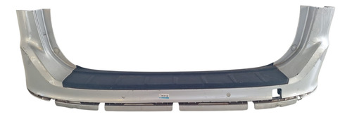Parachoque Traseiro Volvo Xc60 2009 2010