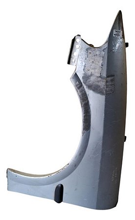 Paralama Lado Esquerdo Gm Vectra 1996 A 2005 Com Detalhe