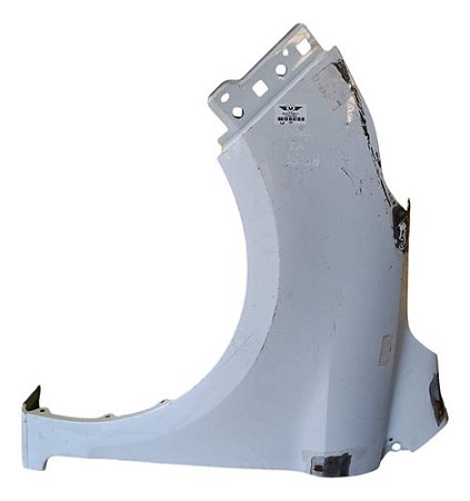 Paralama Lado Esquerdo Ford Ka 2015 A 2018 Com Detalhe