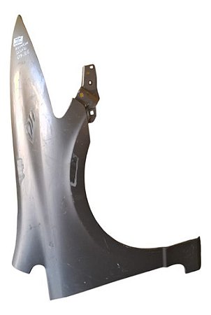 Paralama Lado Direito Honda Civic 2007 A 2011 Com Detalhe