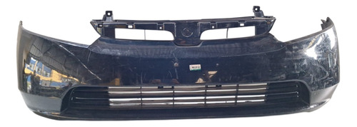 Parachoque Dianteiro Honda Civic Lxs 2006 2007