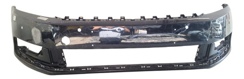 Parachoque Dianteiro Vw Passat 2012 2013 2014 Recuperado