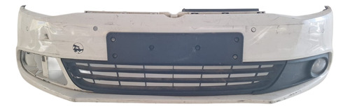 Parachoque Dianteiro Volkswagen Jetta 2012 2013 2014