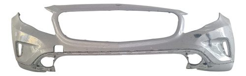 Parachoque Dianteiro Mercedes Gla 200 2015 A 2017 Recuperado