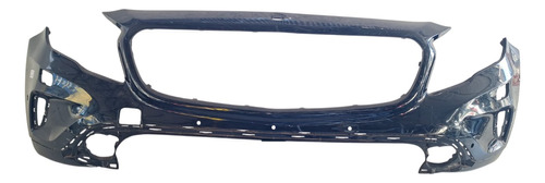 Parachoque Dianteiro Mercedes Gla 200 2015 A 2017 (1)