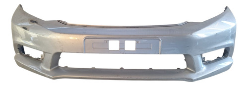 Parachoque Dianteiro Honda New Civic 2012 A 2015 Recuperado