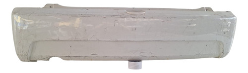 Parachoque Traseiro Chevrolet Celta 2006 A 2015 (1)