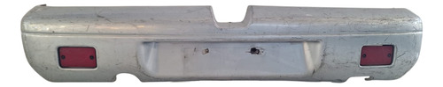 Parachoque Traseiro Kia Sportage 1998 1999 2000 2001