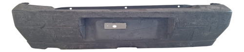 Parachoque Traseiro Fiat Uno Mille 2004 A 2012 (1)