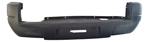 Parachoque Traseiro Traseiro Ford Ecosport 2004 A 2008
