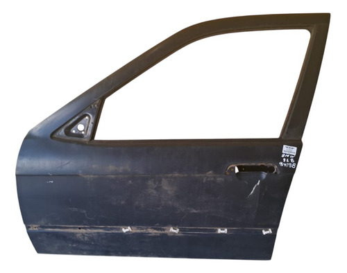 Porta Dianteiro Esquerdo Bmw 318 1994 A 1998 Com Detalhe