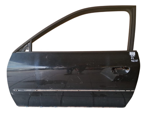 Porta Lado Esquerdo Audi A3 1996 A 2000 2 Pts Com Detalhe