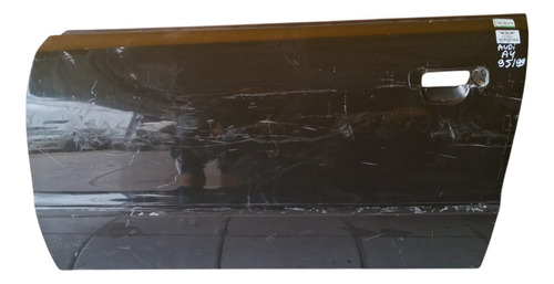 Porta Dianteiro Esquerdo Audi A4 1995 A 1999 Com Detalhe