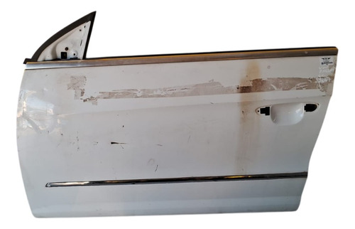Porta Dianteiro Esquerdo Passat Cc 2013 A 2017 Com Detalhe