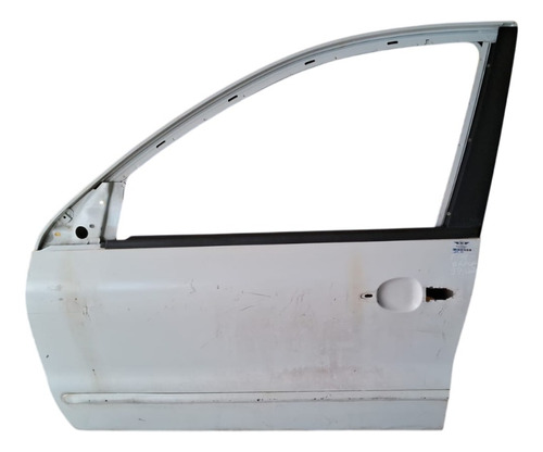 Porta Dianteiro Esquerdo Fiat Brava 1997 A 2002 Detalhe
