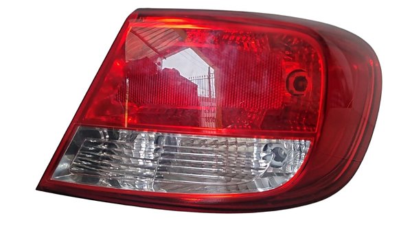 Lanterna Lado Direito Gol G5 2008 Valeo/DETALHE