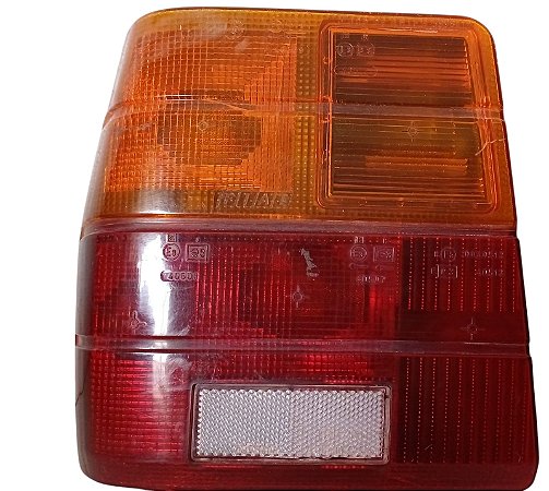 Lanterna Lado Esquerdo Fiat Uno 1996 arteb