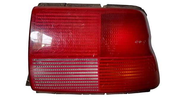 Lanterna Lado Direito Ford Escort Gl 1999 a 2000